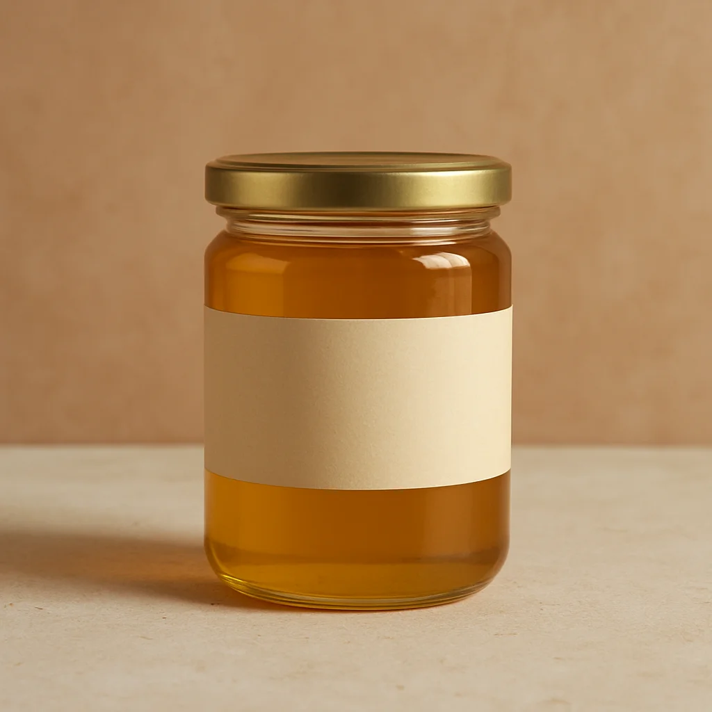 Miel de Montagne