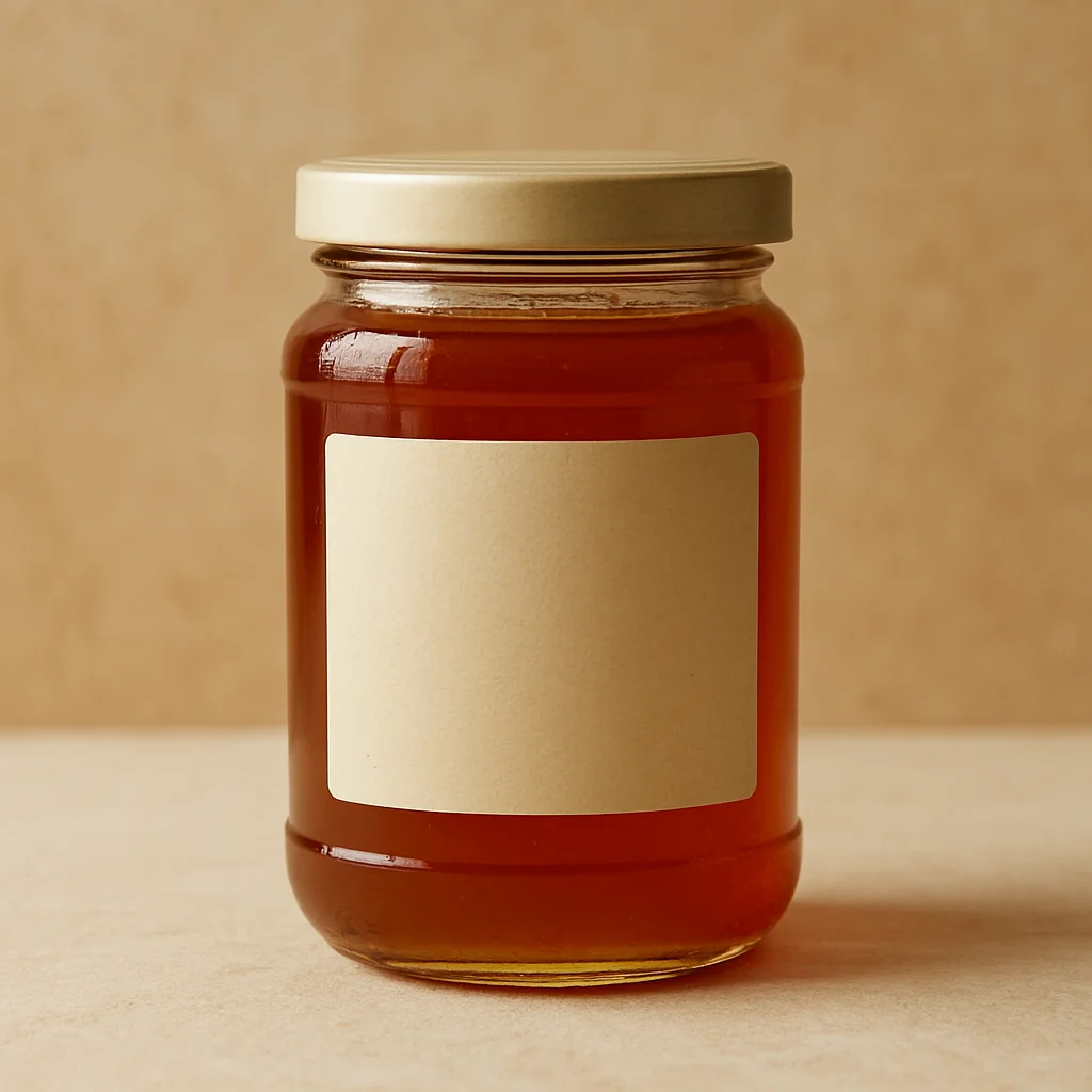Miel de Daghmous