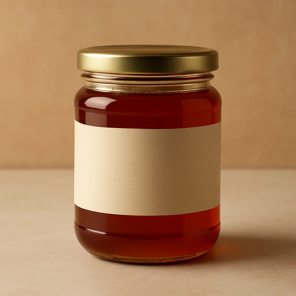 Miel de Jujubier